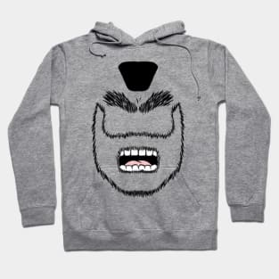 Hog Rider Hoodie